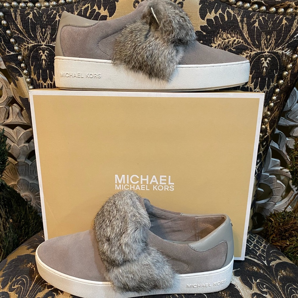 Michael Kors sneakers